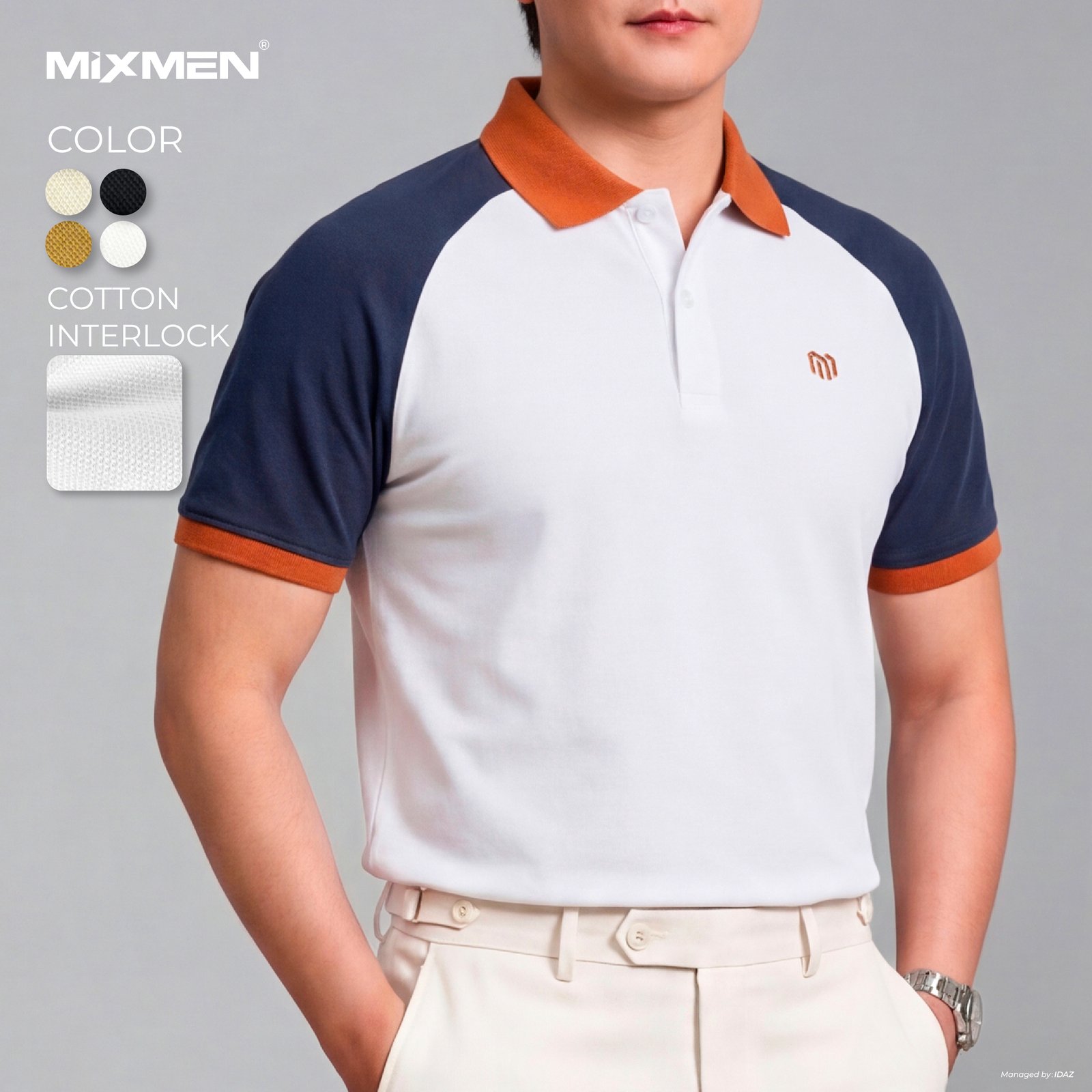 HCM M-601-01