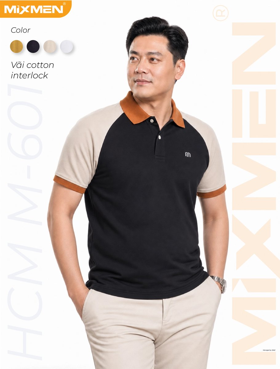 HCM-ĐEN